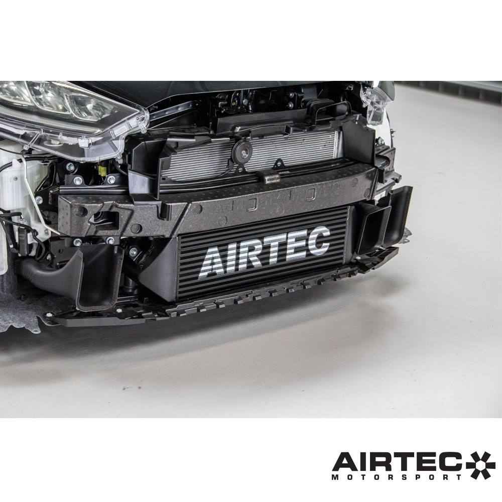 Toyota Yaris GR Gen 1 AIRTEC Motorsport Intercooler