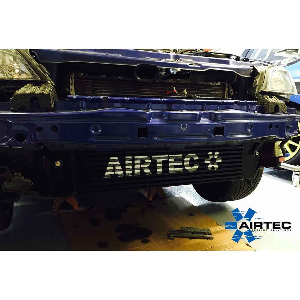 Vauxhall Astra Mk4 SRI and GSI AIRTEC Motorsport Intercooler