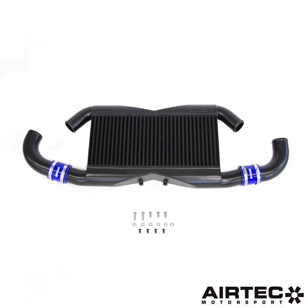 Nissan R35 GT-R AIRTEC Motorsport Intercooler - ND TUNING