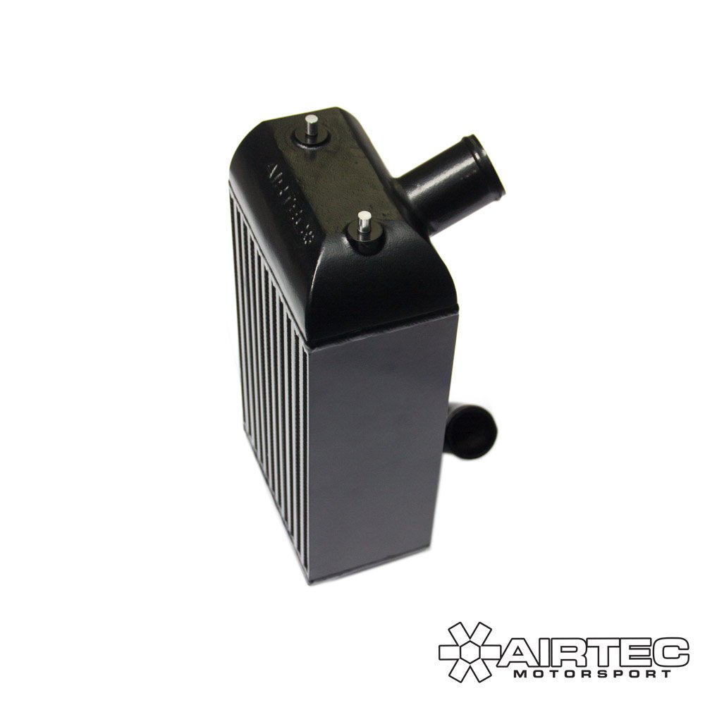 Intercooler latéral AIRTEC Motorsport pour plateforme Land Rover 300TDI