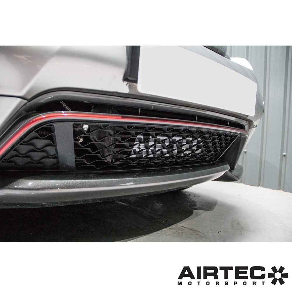 Nissan Juke Nismo RS AIRTEC Motorsport Intercooler