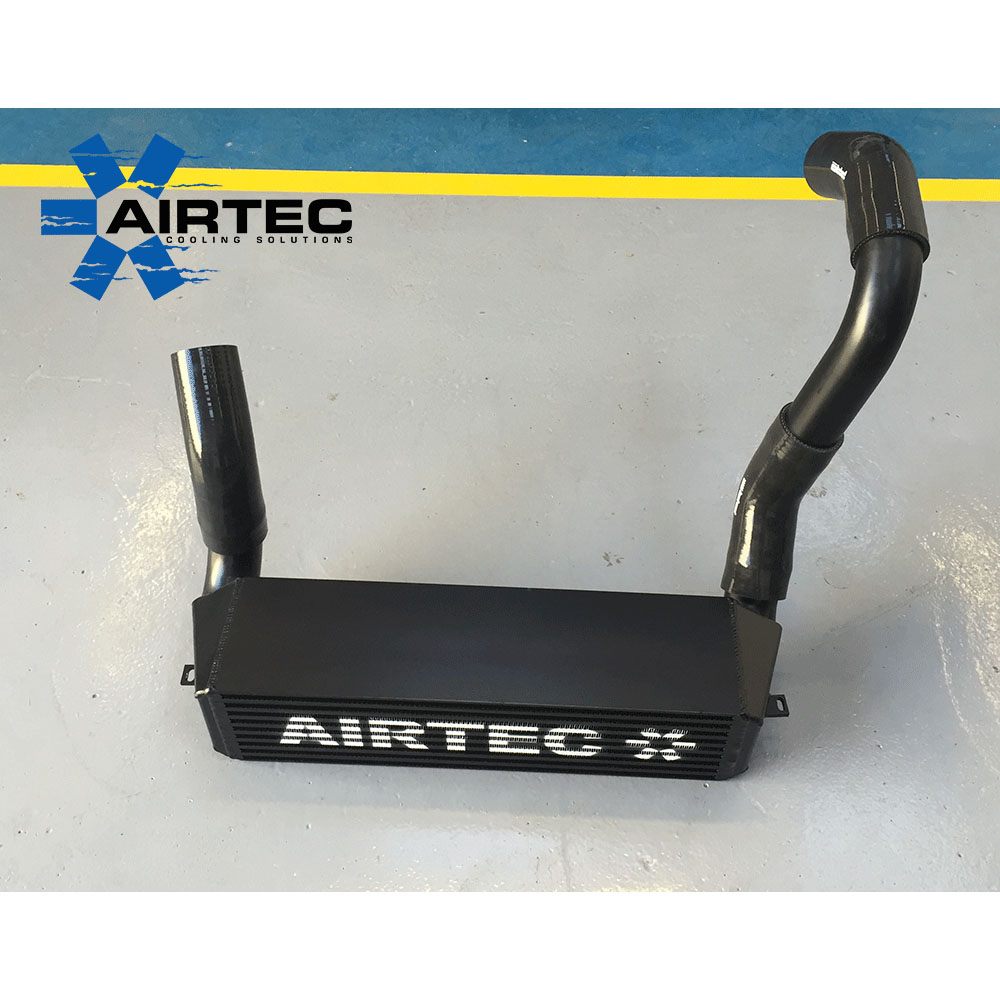 BMW 135i/335i/Z4 35i (N54) Airtec Intercooler