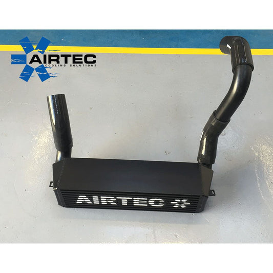 BMW 135i/335i/Z4 35i (N54) Airtec Intercooler