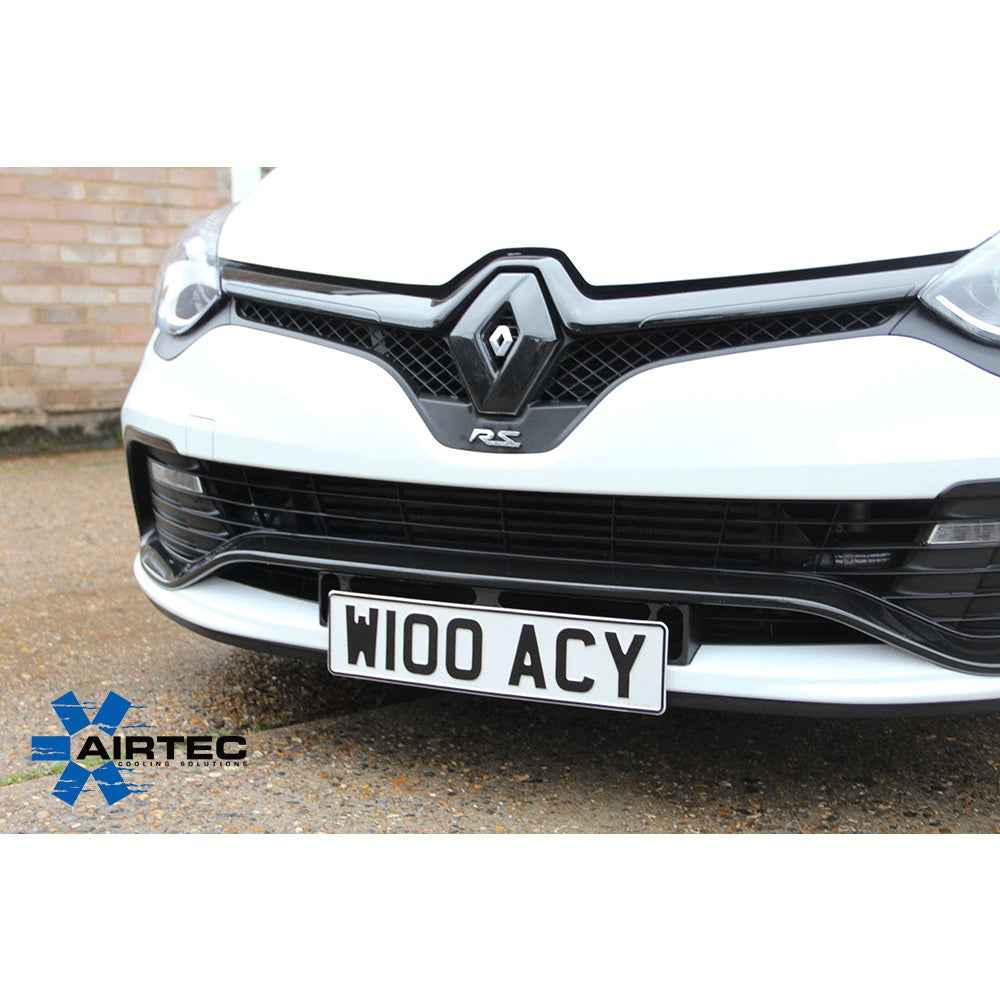 Renault Clio RS AIRTEC Motorsport Turbo Cooler