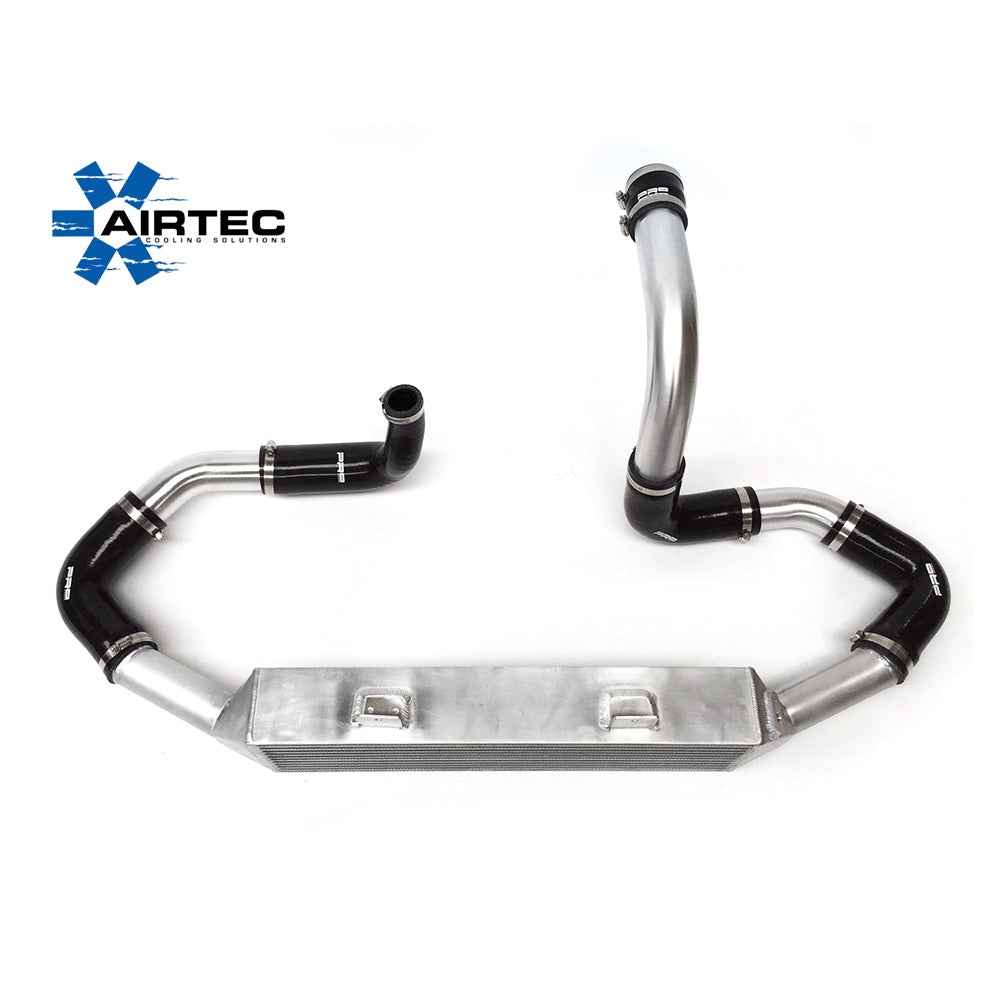 Vauxhall Adam 1.4 Turbo AIRTEC Motorsport Intercooler