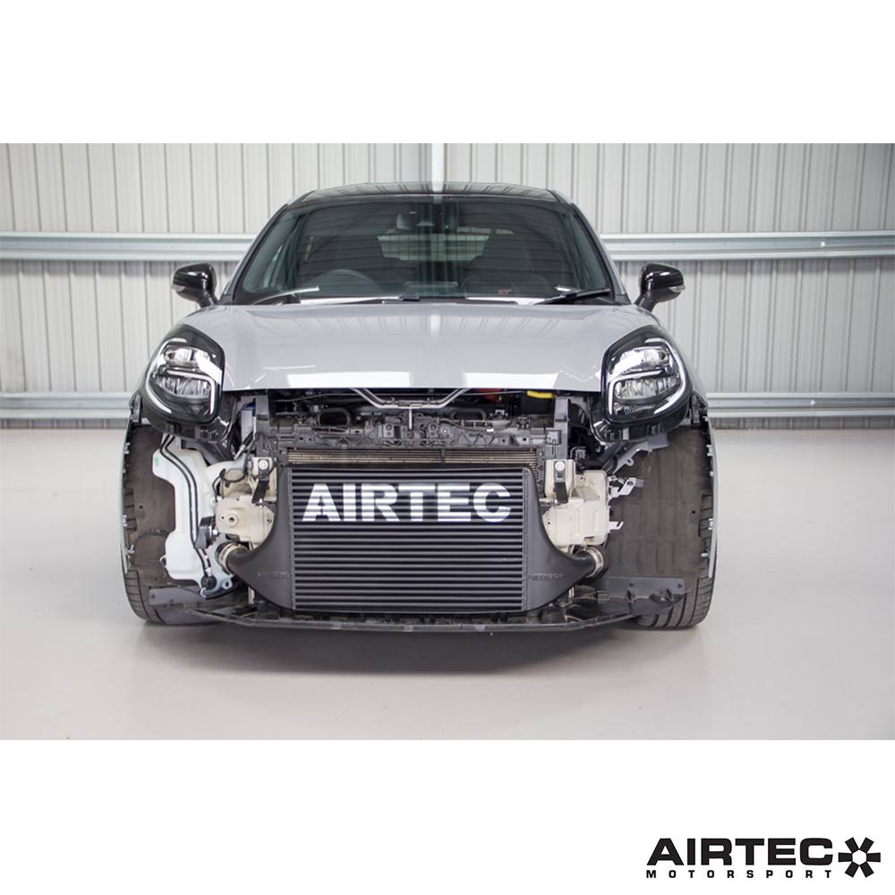 Ford Puma 1.5 ST AIRTEC Motorsport Intercooler
