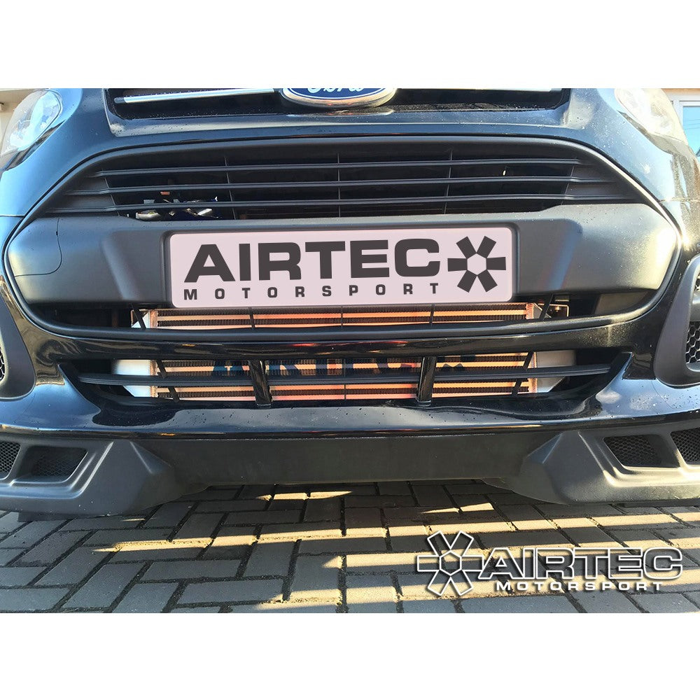Ford Transit Connect M-Sport AIRTEC Motorsport Intercooler