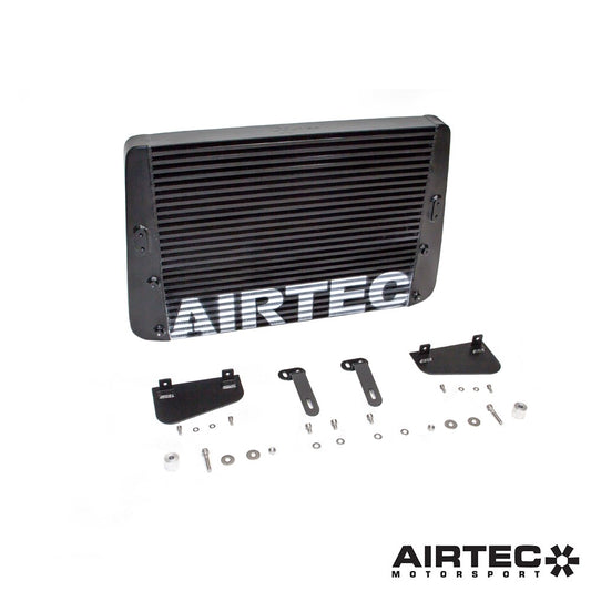 Transit Custom Euro 6 and MS-RT (Facelift) AIRTEC Intercooler 2018 onwards