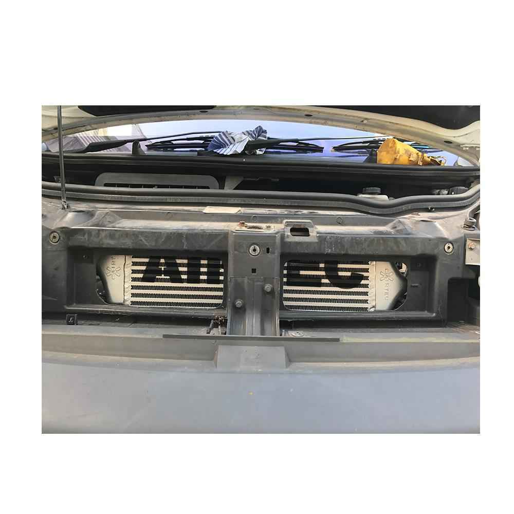Vauxhall Vivaro Van 1.9 Diesel AIRTEC Motorsport Intercooler