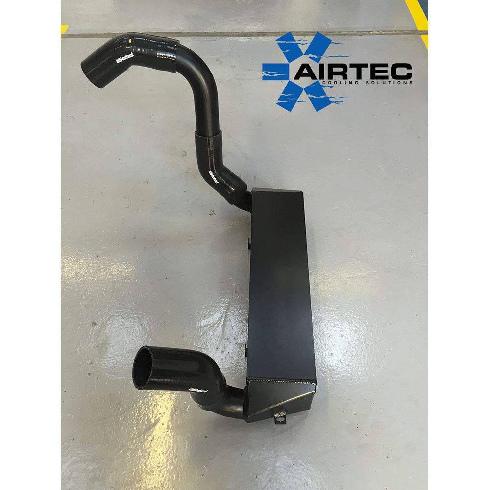 BMW 135i/335i/Z4 35i (N54) Airtec Intercooler