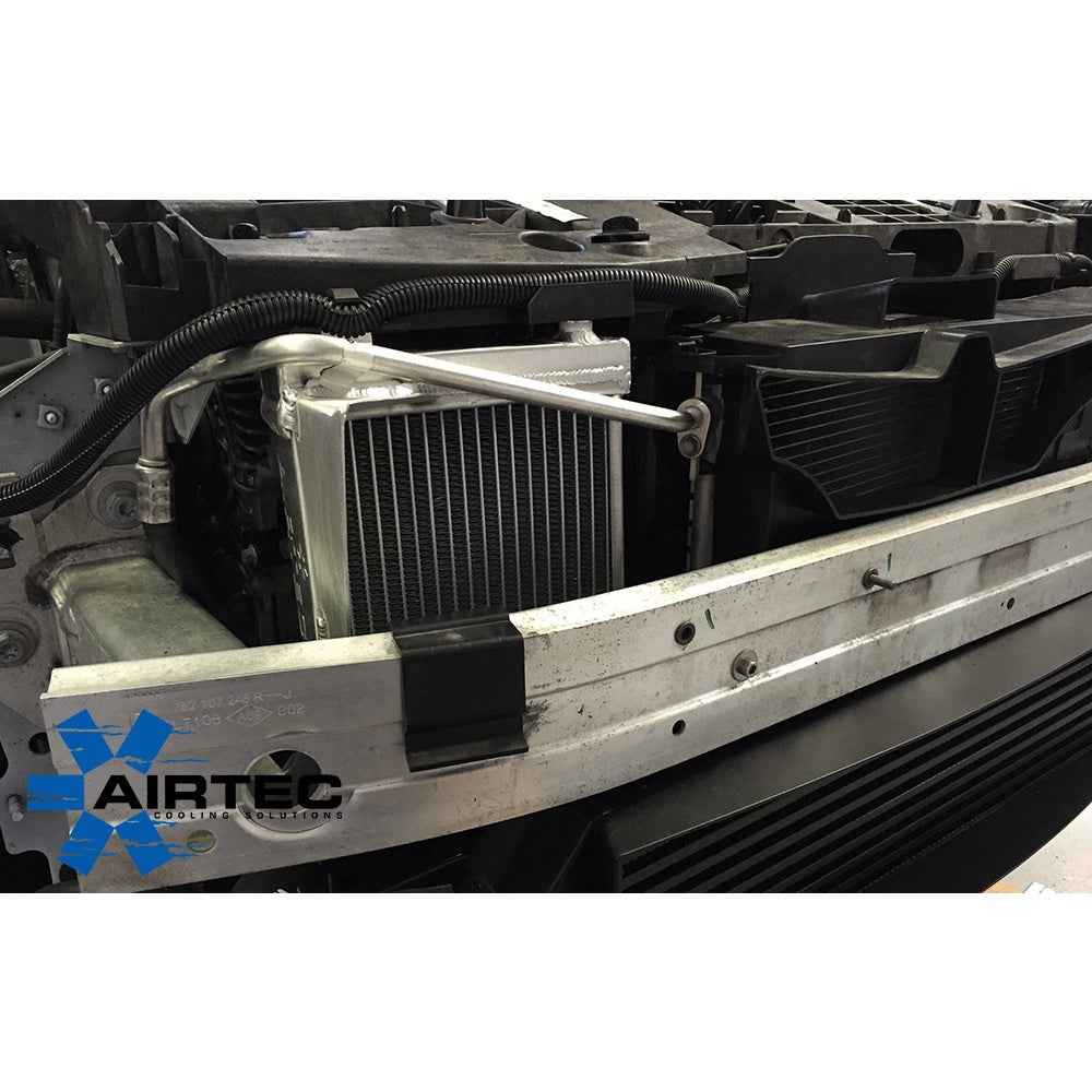 Renault Clio RS AIRTEC Motorsport Turbo Cooler