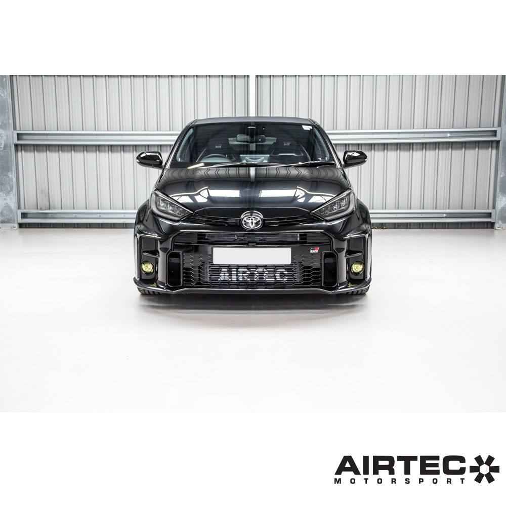 Toyota Yaris GR Gen 1 AIRTEC Motorsport Intercooler