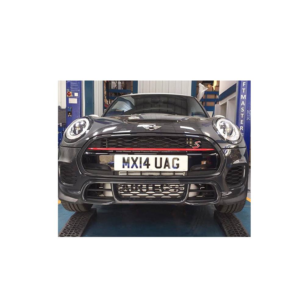 Intercooler AIRTEC Motorsport pour Mini Cooper S F56