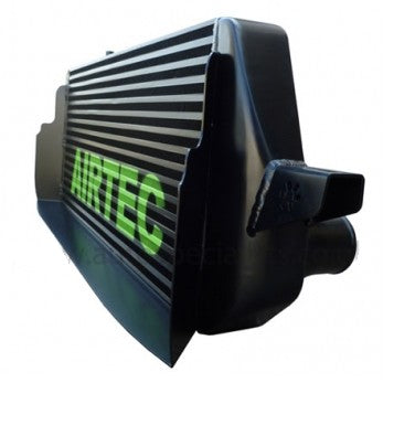 Mk2 Ford Focus RS Airtec Stage 2 65mm Intercooler