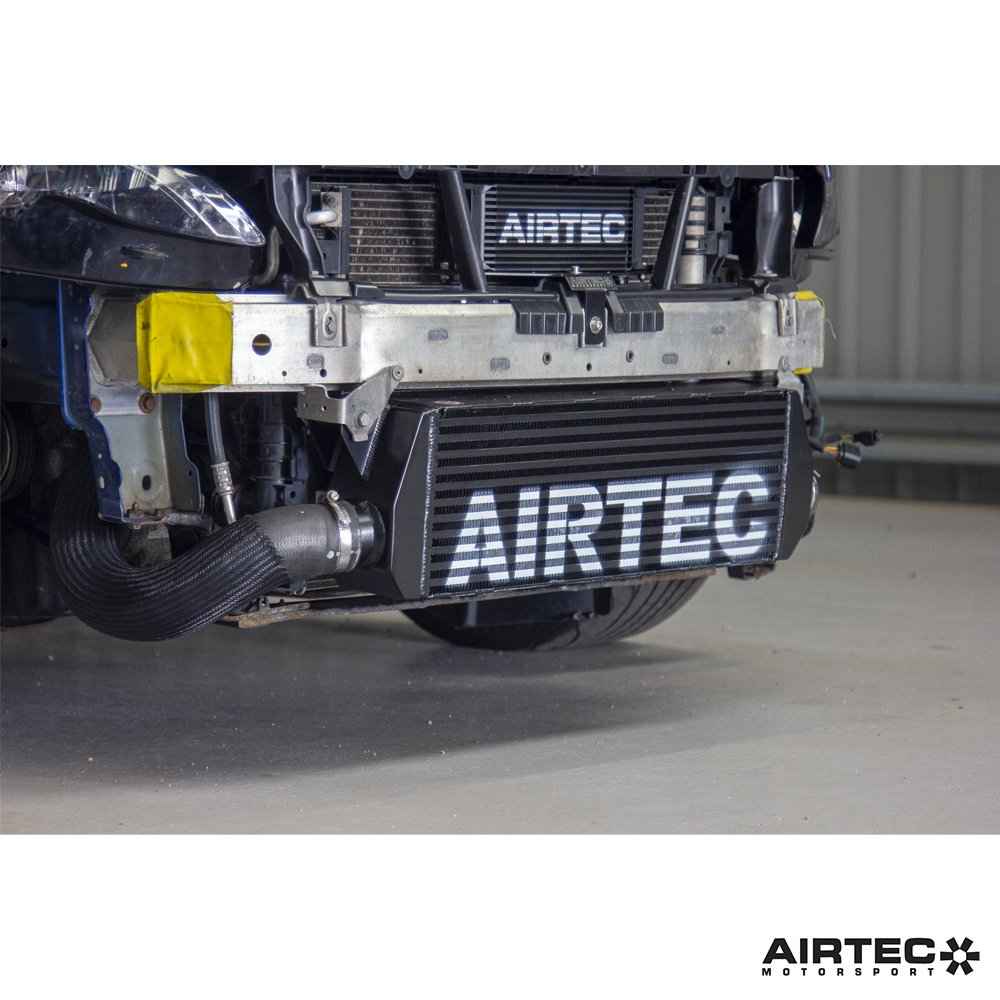 Peugeot 308 GTI AIRTEC Motorsport Intercooler