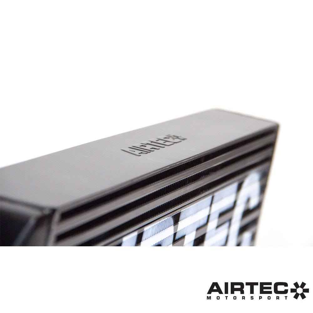 Toyota Yaris GR Gen 1 AIRTEC Motorsport Intercooler