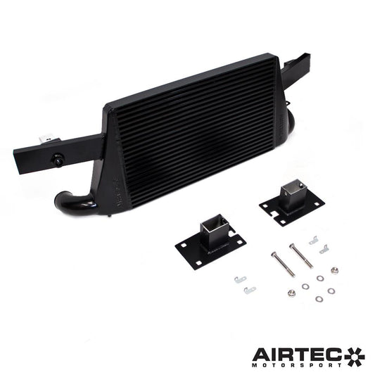 Audi TTRS 8S STAGE 3 AIRTEC Motorsport Intercooler Upgrade