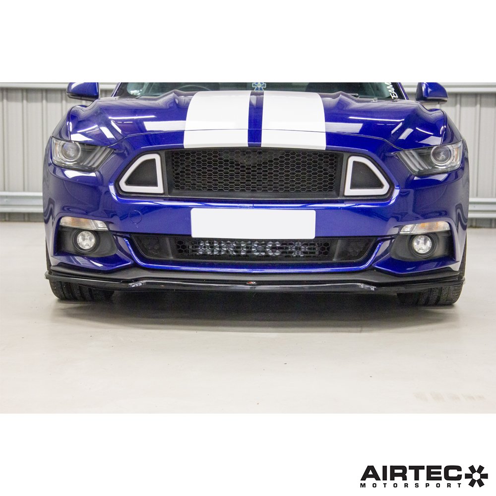 Ford Mustang 2.3 EcoBoost AIRTEC Motorsport Intercooler