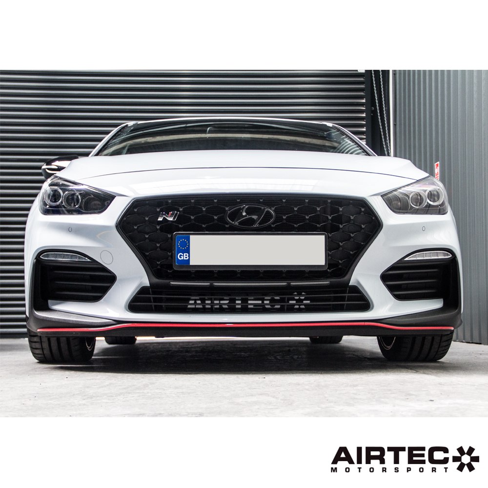 Hyundai i30N Facelift (2021 onwards) DCT & Manual