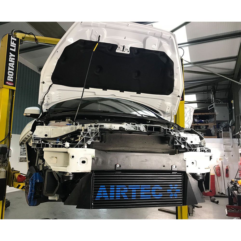 Ford Focus RS Mk3 AIRTEC Motorsport Intercooler