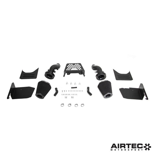 Aston Martin Vantage V8 Airtec Motorsport Induction Kit