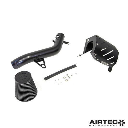 BMW N55 (M135I/M235I/335I/435I & M2 NON-COMPETITION) AIRTEC INDUCTION KIT
