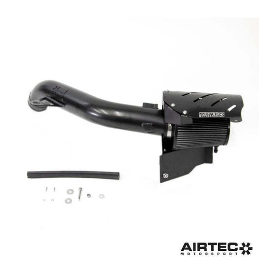 BMW N55 (M135i/M235i/335i/435i & M2 non-Competition) AIRTEC Induction Kit