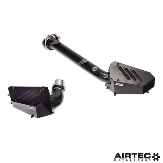 BMW G87 M2, G80 M3 & G82 M4 AIRTEC Motorsport Twin Air Intakes