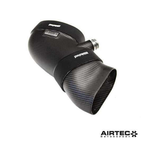 BMW E9x M3 AIRTEC Motorsport Carbon Fibre Induction Kit