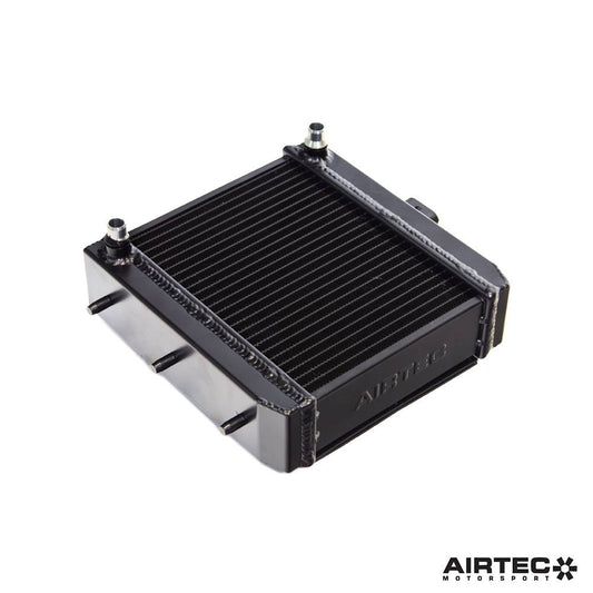 BMW M2 Competition, M3 & M4 S55 AIRTEC Motorsport LEFT Side Radiator