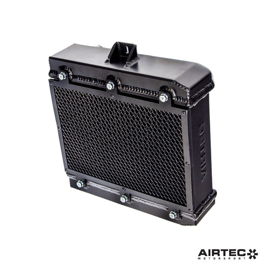 BMW M2 Competition, M3 & M4 S55 AIRTEC Motorsport RIGHT Side Radiator