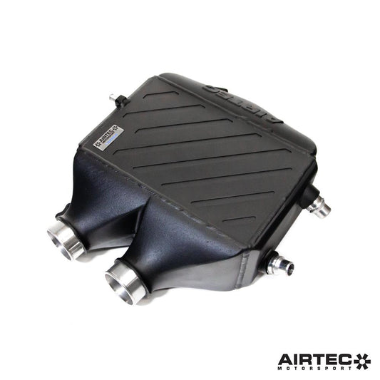 BMW S55 (M2 Competition, M3 and M4) AIRTEC Motorsport  Chargecooler Upgrade