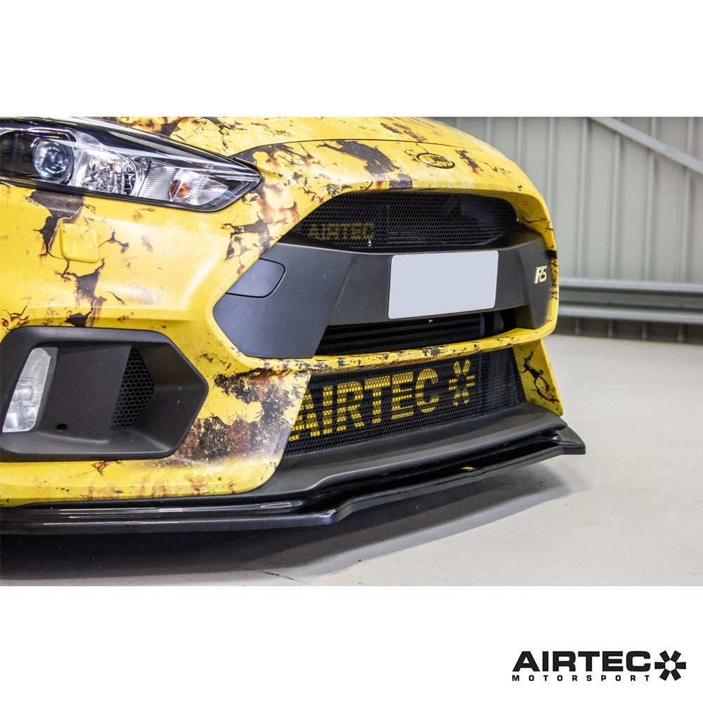 Ford Focus RS Mk3 AIRTEC Motorsport Intercooler