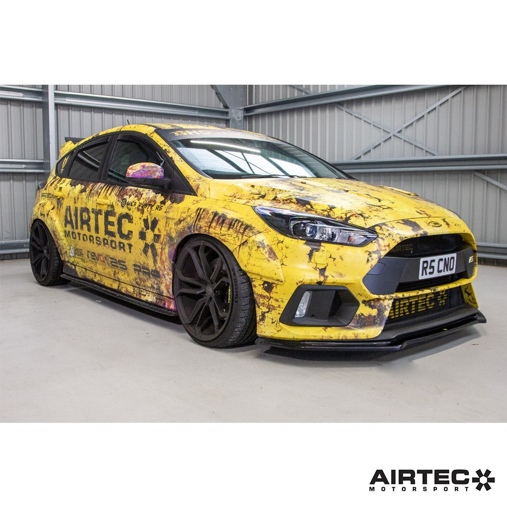 Ford Focus RS Mk3 AIRTEC Motorsport Intercooler