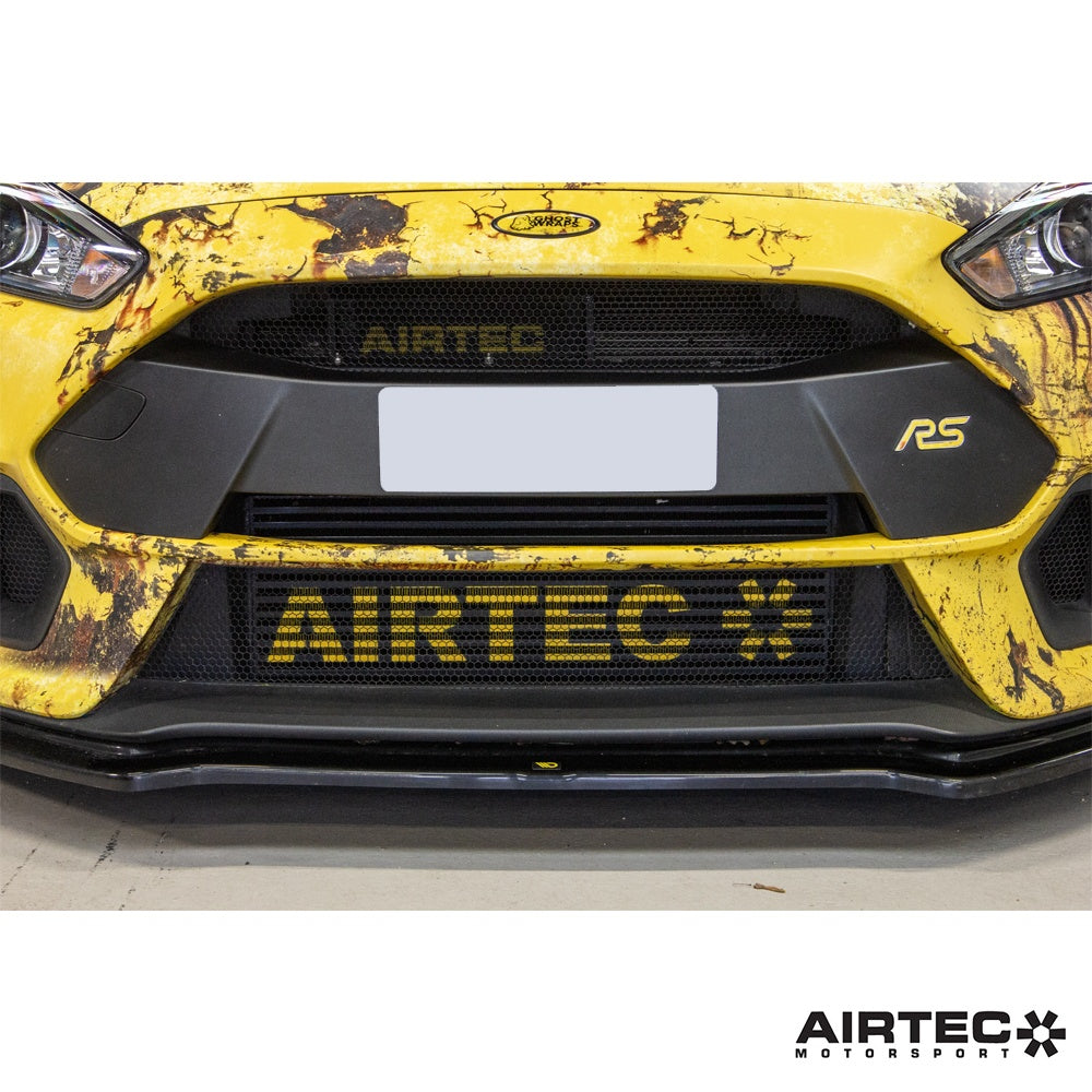 Ford Focus RS Mk3 AIRTEC Motorsport Intercooler
