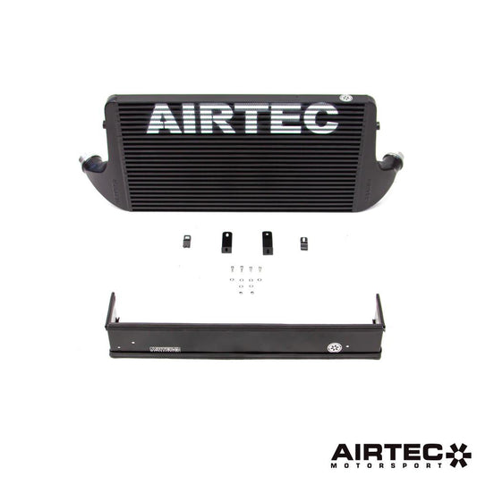 Fiesta Mk8 ST AIRTEC Motorsport Stage 3 Intercooler