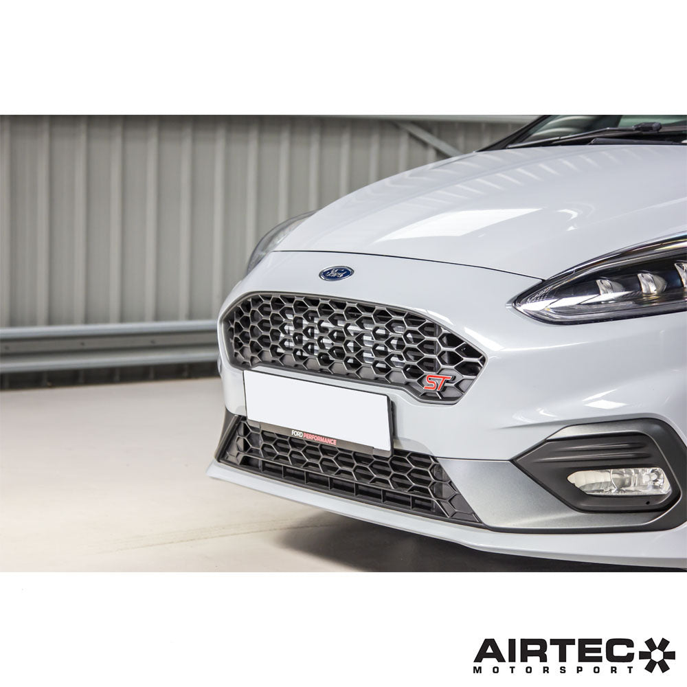 Ford Fiesta Mk8 ST-200 AIRTEC Motorsport Stage 2 Intercooler