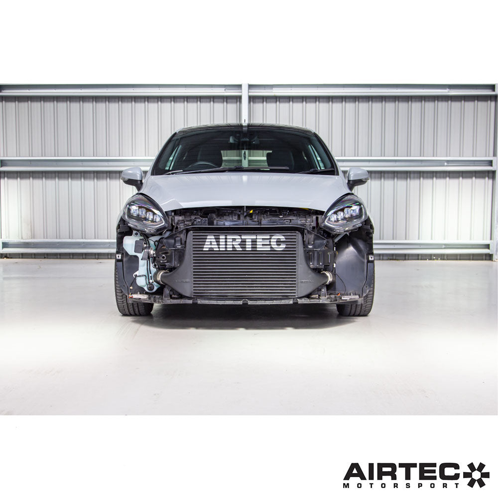 Ford Fiesta Mk8 ST-200 AIRTEC Motorsport Stage 2 Intercooler