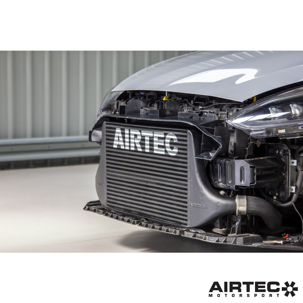 Ford Fiesta Mk8 ST-200 AIRTEC Motorsport Stage 2 Intercooler