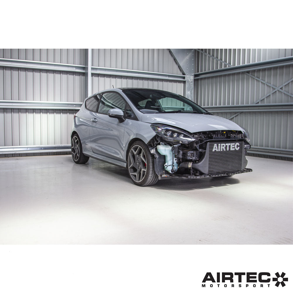 Ford Fiesta Mk8 ST-200 AIRTEC Motorsport Stage 2 Intercooler