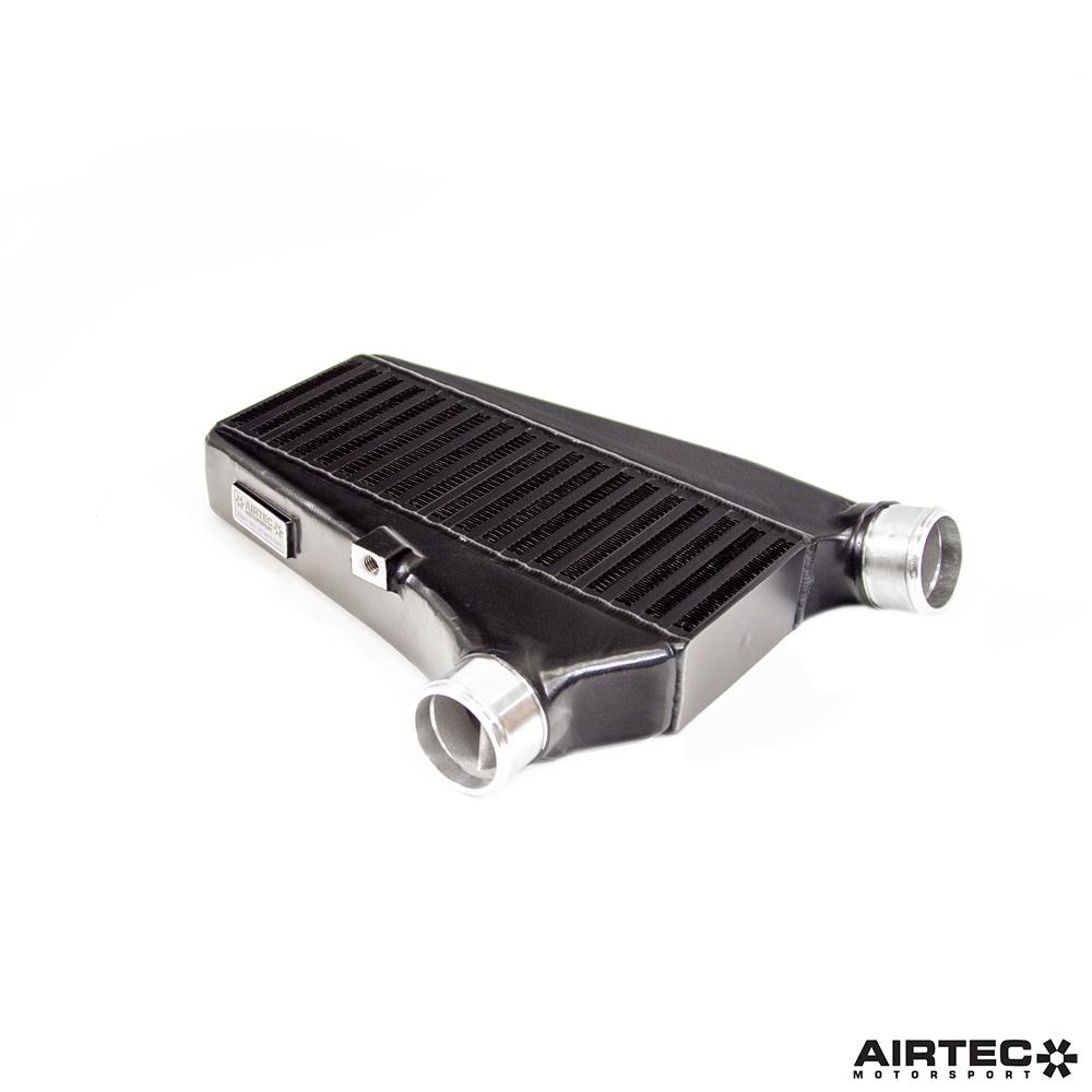 MK4 Ford Focus ST AIRTEC Motorsport Secondary Intercooler