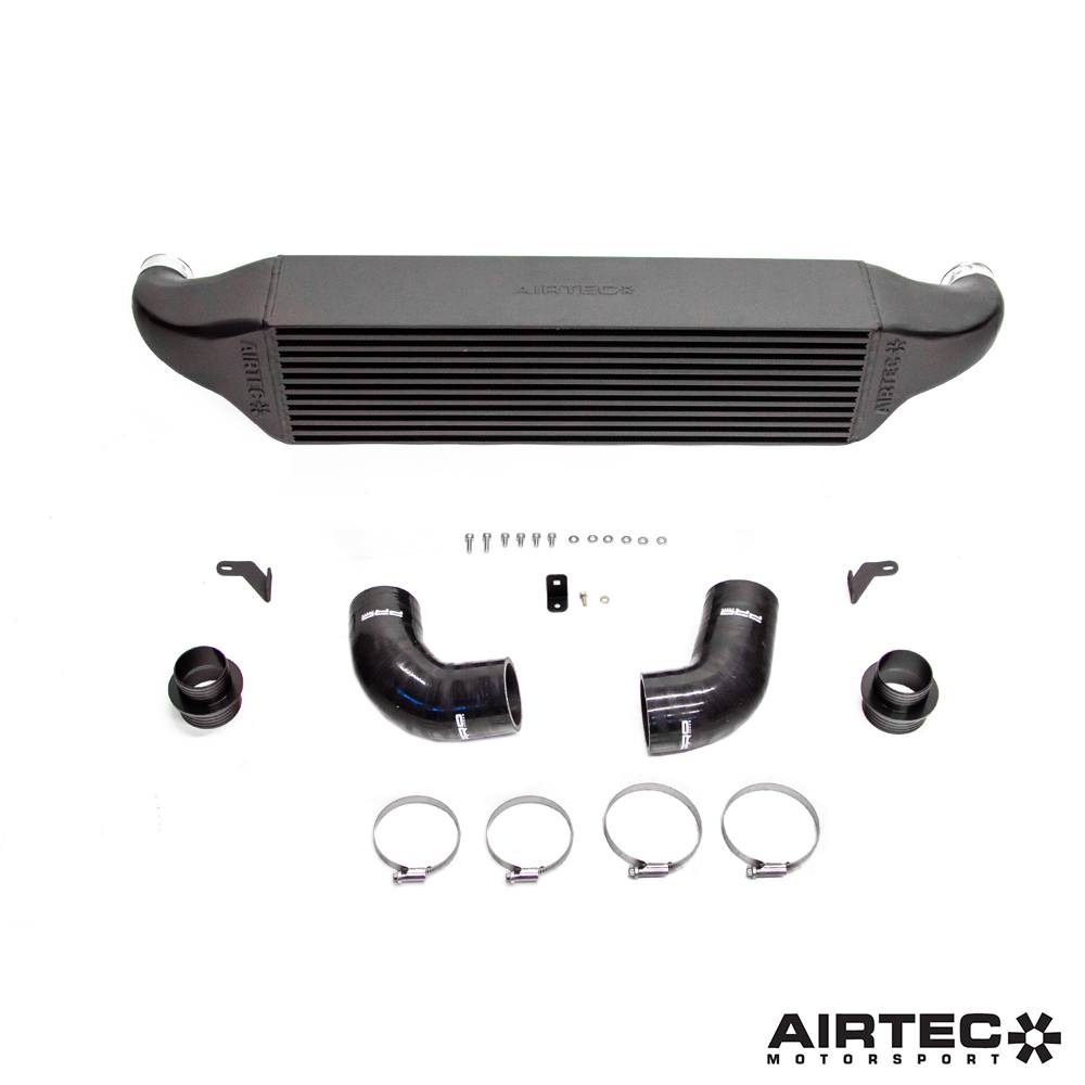 Honda Civic FL5 Type R AIRTEC Motorsport Intercooler