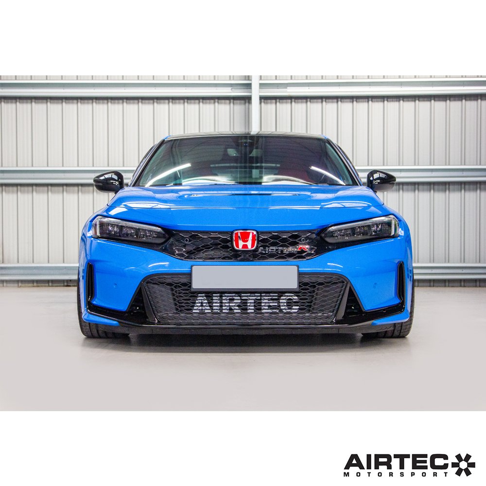 Honda Civic FL5 Type R AIRTEC Motorsport Intercooler