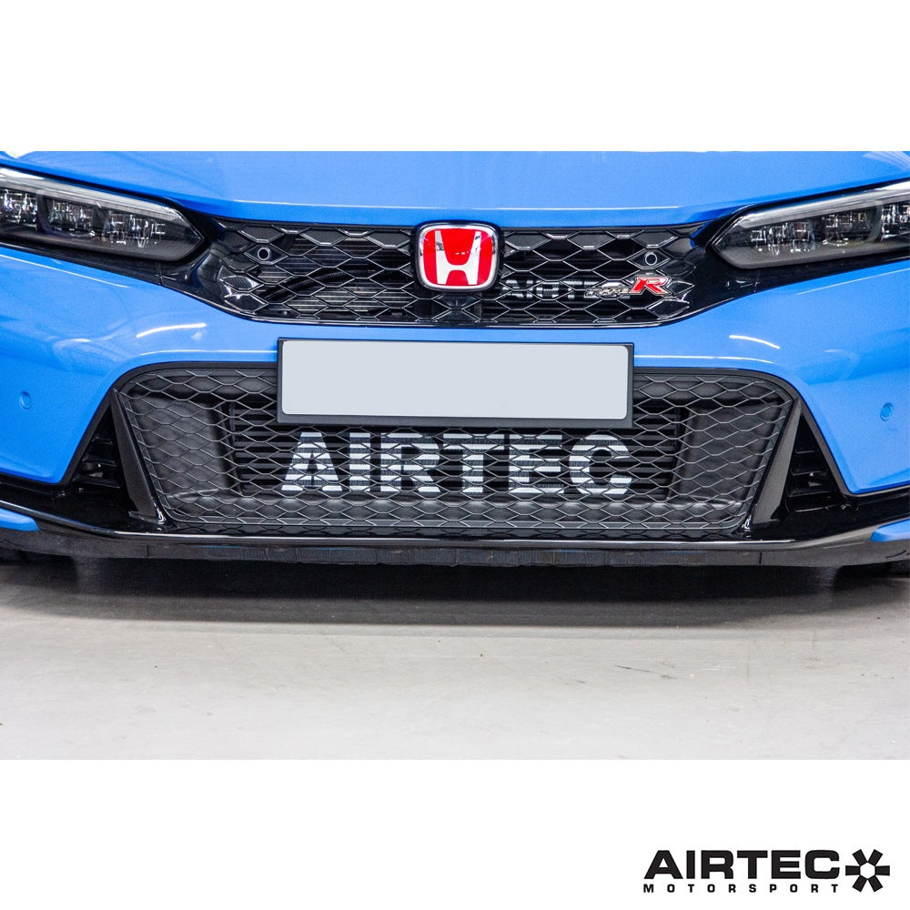 Honda Civic FL5 Type R AIRTEC Motorsport Intercooler