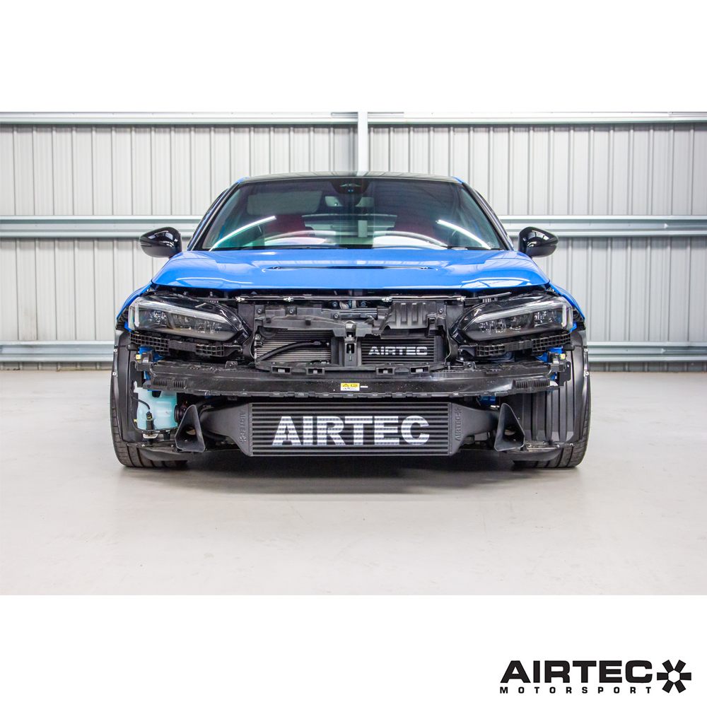 Honda Civic FL5 Type R AIRTEC Motorsport Intercooler