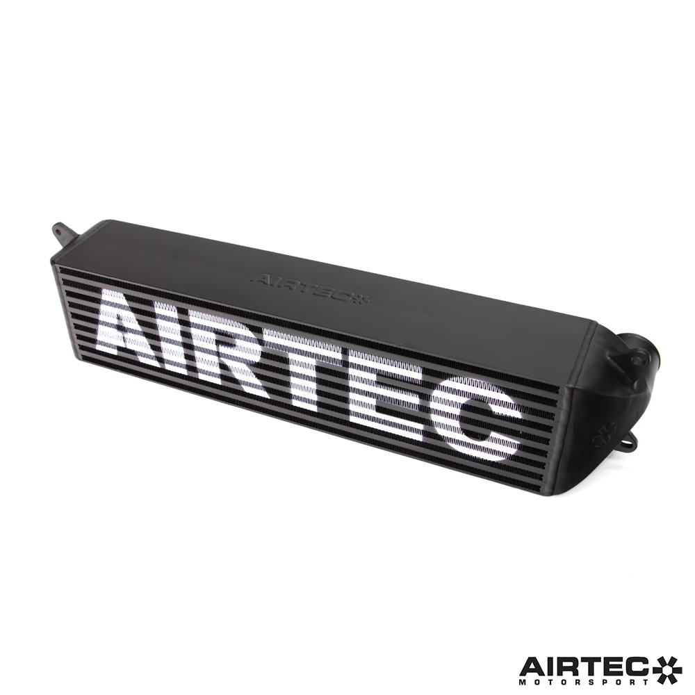 Hyundai Kona N AIRTEC Motorsport Intercooler