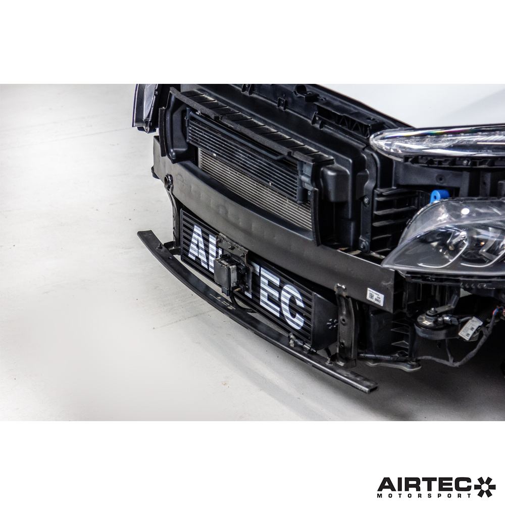 Hyundai Kona N AIRTEC Motorsport Intercooler