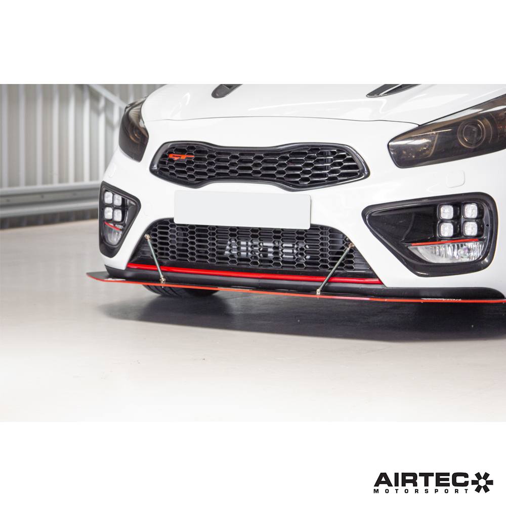 Kia Ceed GT AIRTEC Motorsport Intercooler