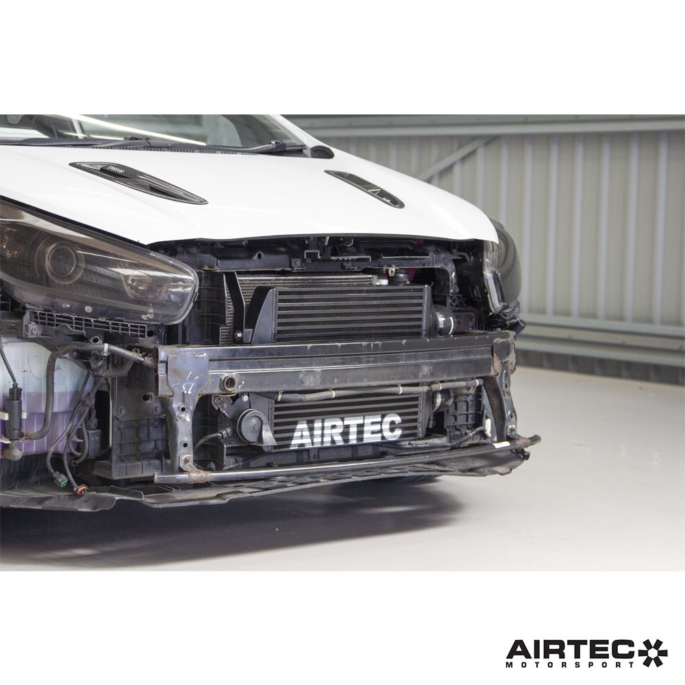 Kia Ceed GT AIRTEC Motorsport Intercooler
