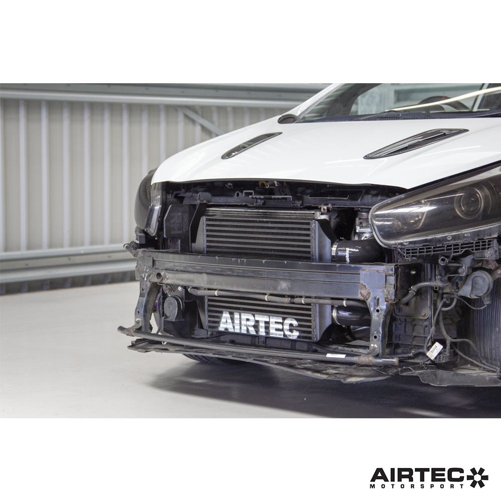 Kia Ceed GT AIRTEC Motorsport Intercooler